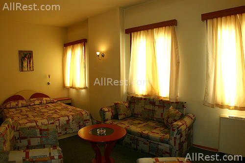 Bulair Hotel 9